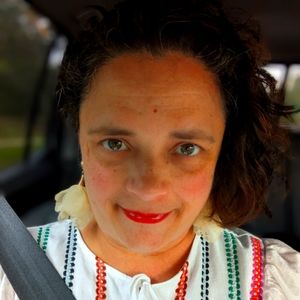 Meet your Posher, Paula